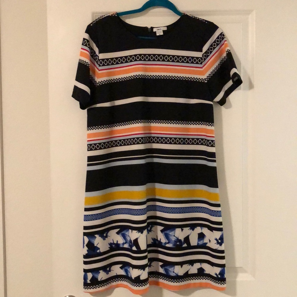 Cute Patterned dress